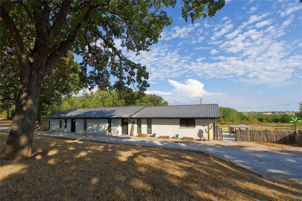 House in Saint Jo, Texas, United States 1 - 18893590