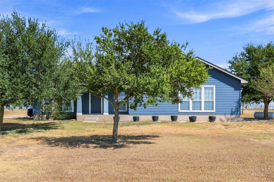 Haus in Kyle, Texas, Vereinigte Staaten 1 - 18893749