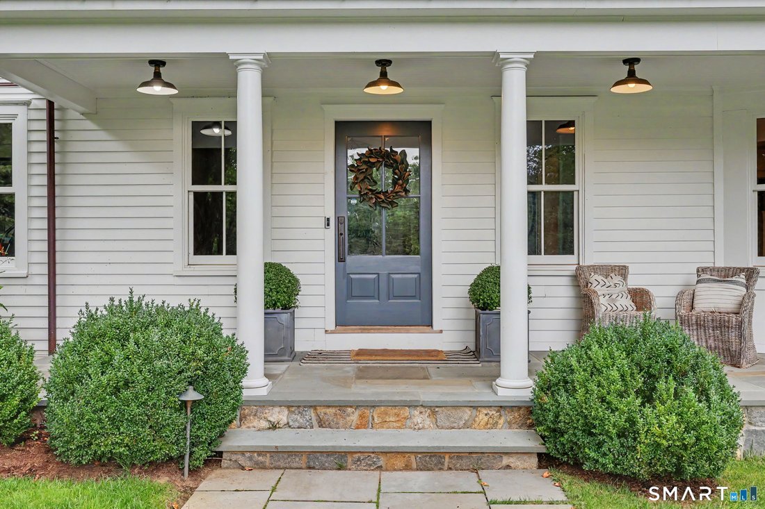 Casa a Fairfield, Connecticut, Stati Uniti 3 - 18893010