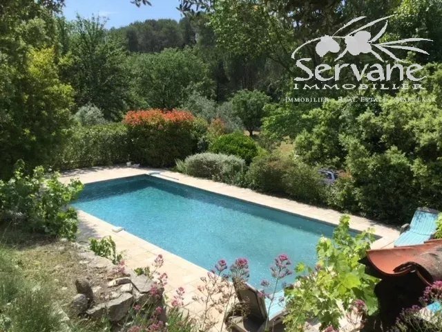 Villa a Est, Lorgues, Francia 3 - 18893445