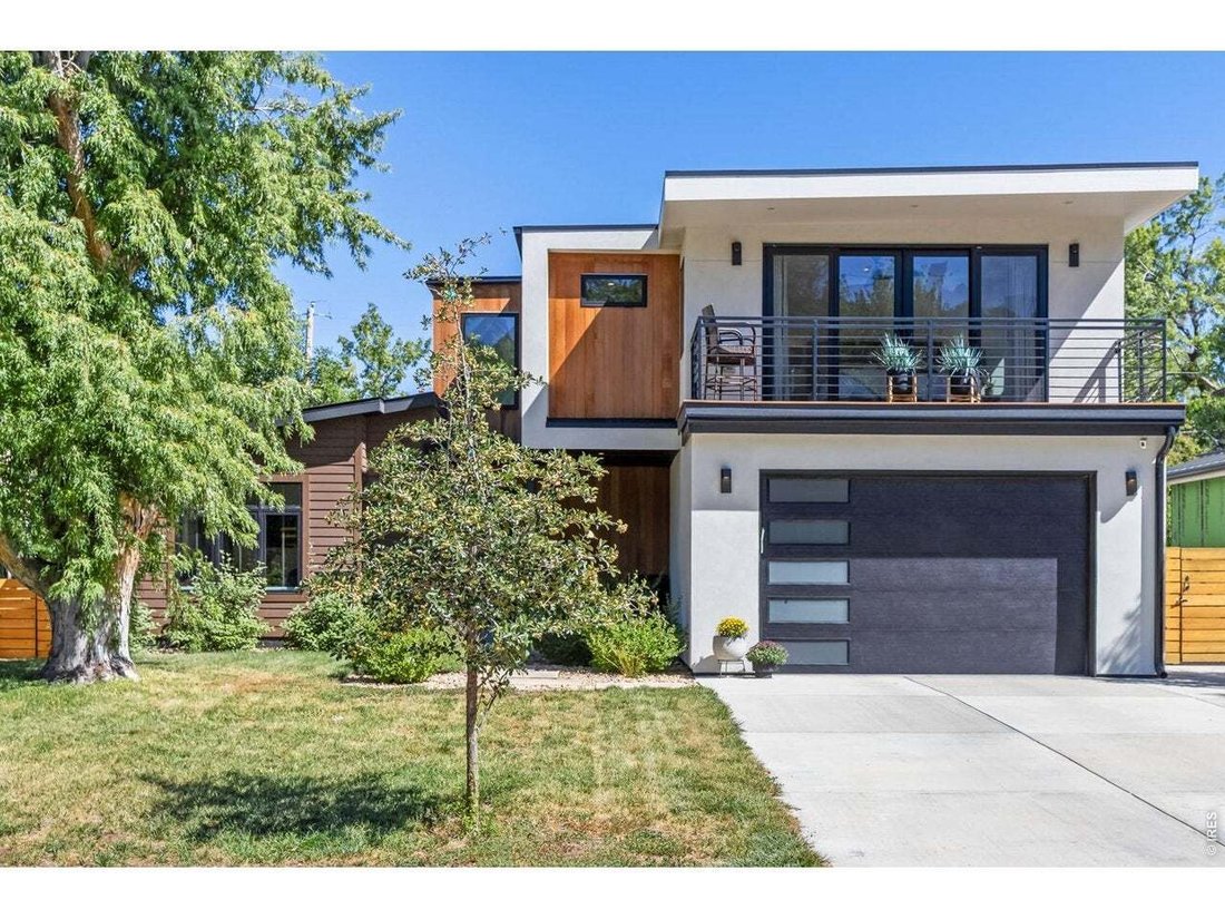 Casa a Boulder, Colorado, Stati Uniti 3 - 18893316