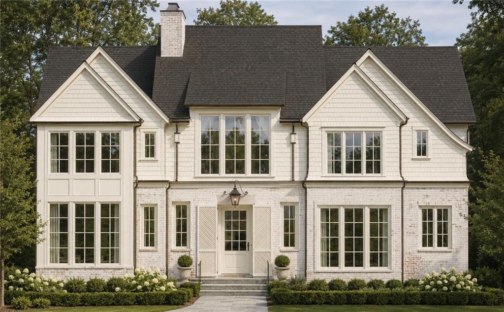 House in Alpharetta, Georgia, United States 1 - 18893270