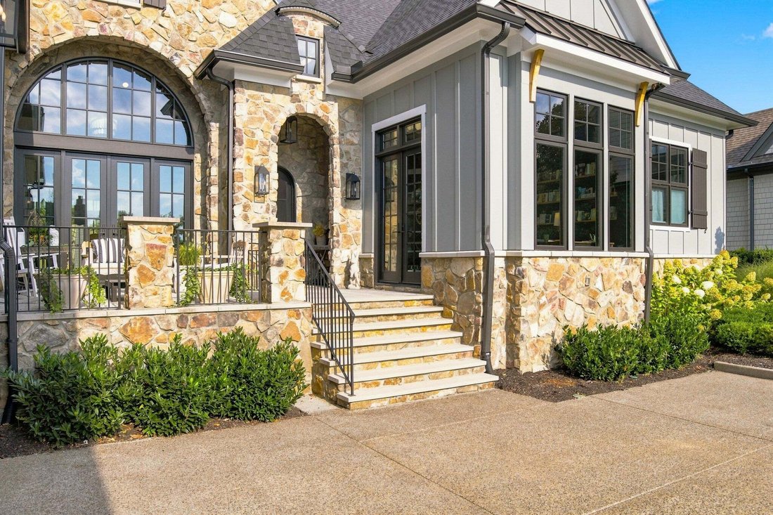Casa a College Grove, Tennessee, Stati Uniti 3 - 18893409