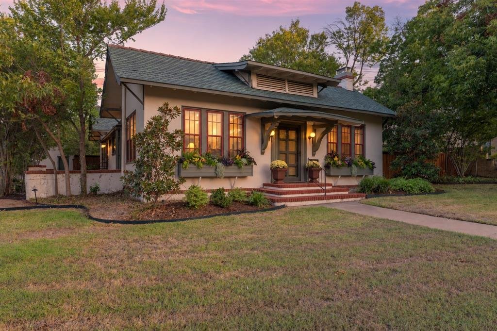 Haus in Waco, Texas, Vereinigte Staaten 1 - 18746785