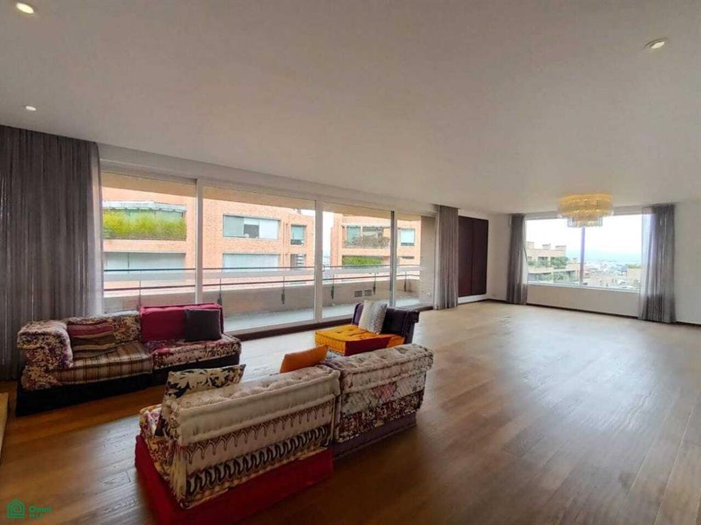 Condo in Bogota, Bogotá, Colombia 2 - 17231979