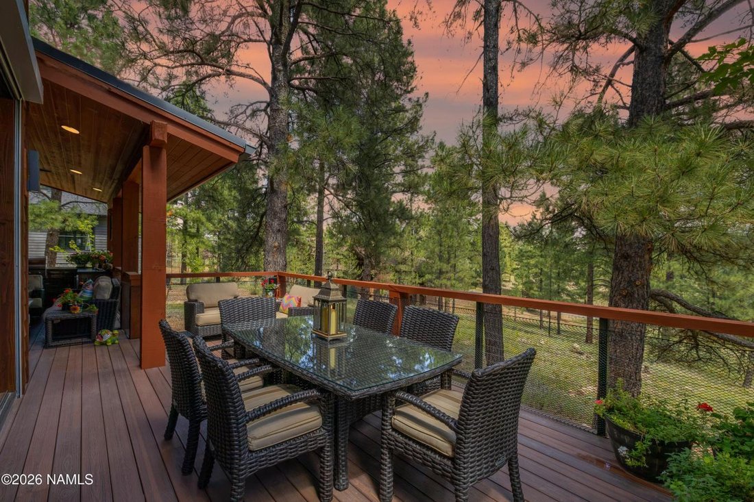 House in Flagstaff, Arizona, United States 4 - 18894127