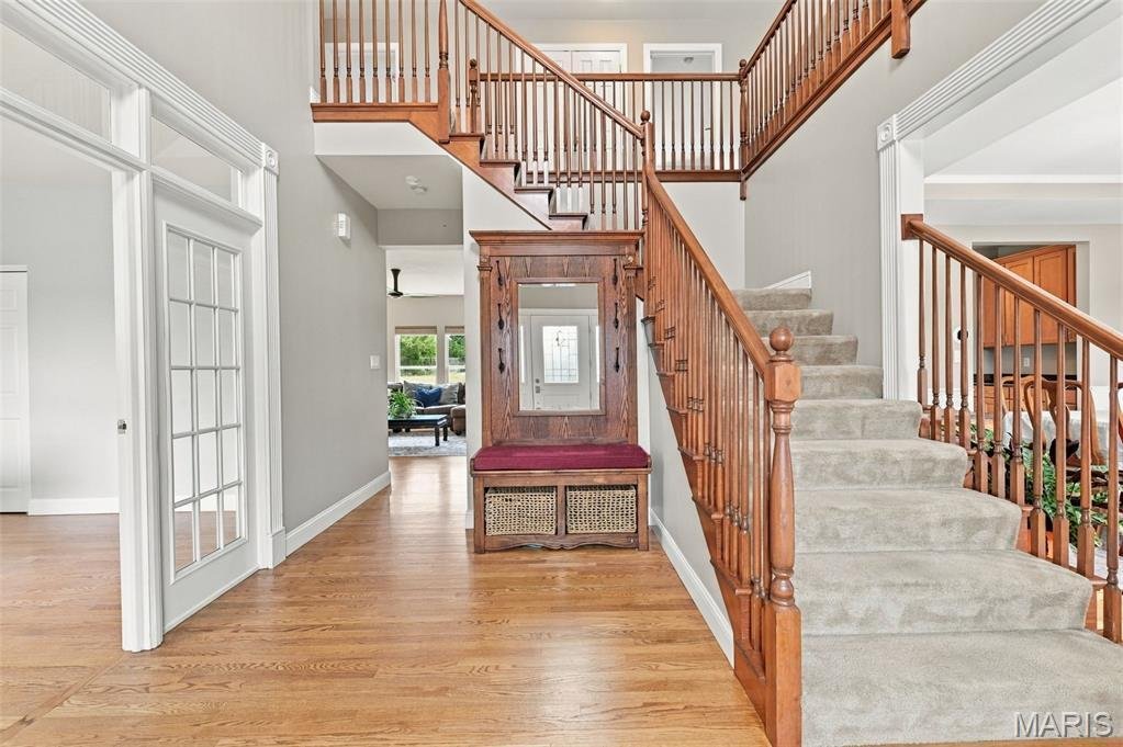 House in Saint Charles, Missouri, United States 3 - 18893706