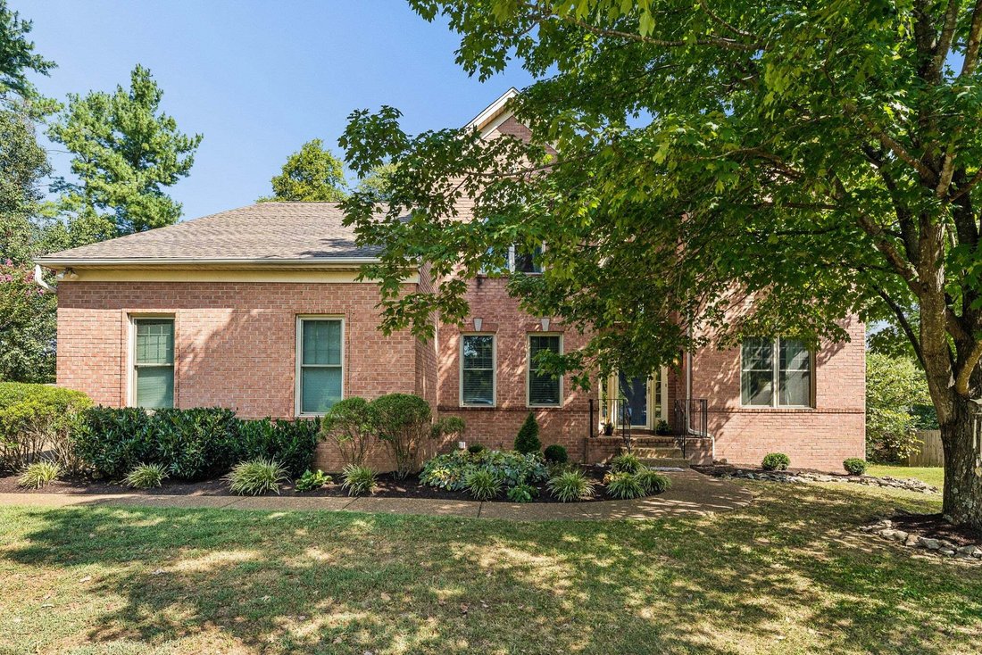 House in Nashville, Tennessee, United States 1 - 18893394
