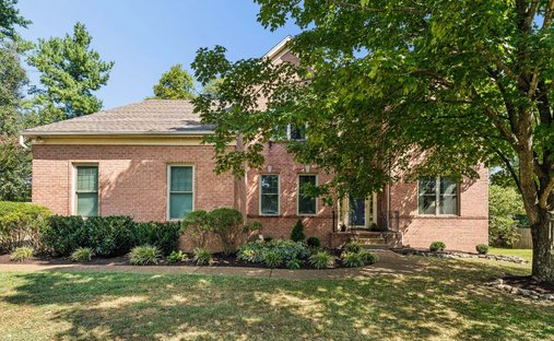 House in Nashville, Tennessee, United States 1