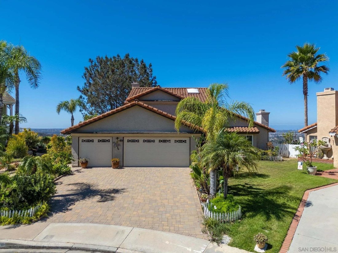 House in San Diego, California, United States 3 - 18893894
