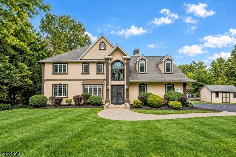 House in Pequannock Township, New Jersey, United States 2 - 18893830