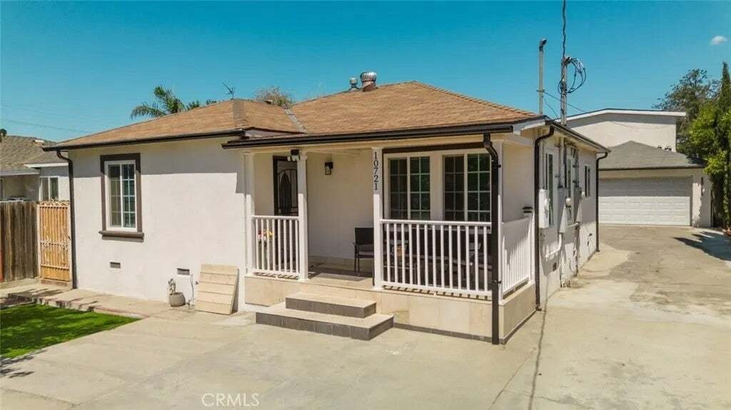 House in Los Angeles, California, United States 2 - 18893917