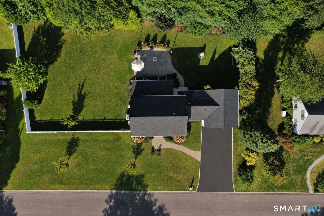 Casa a Fairfield, Connecticut, Stati Uniti 5 - 18893051
