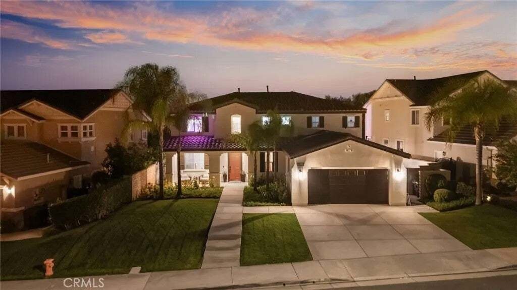 House in Santa Clarita, California, United States 1 - 18893921