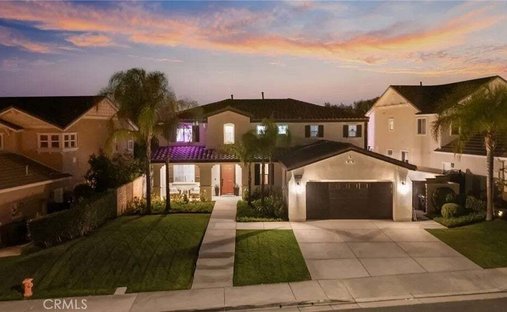 Casa en Santa Clarita, California, Estados Unidos 1
