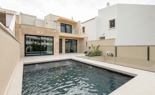 Villa a Vilamoura, Quarteira, Algarve 1