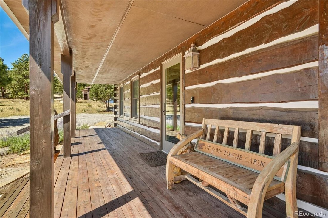 House in Buena Vista, Colorado, United States 3 - 18893641