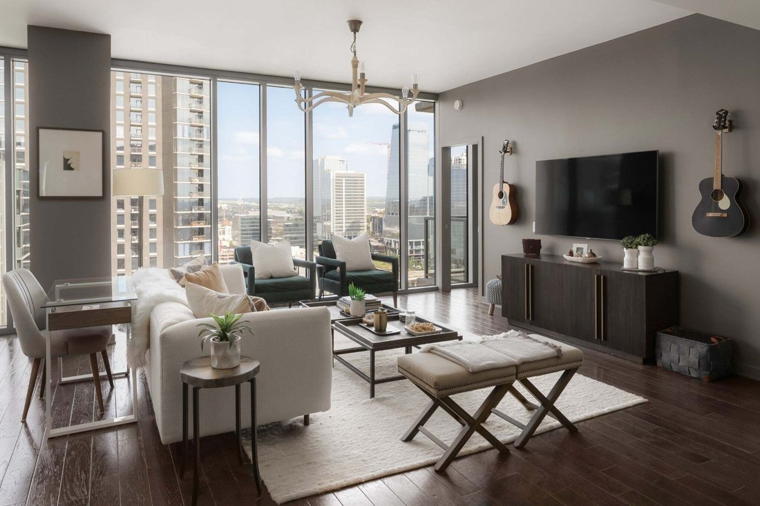 Condo in Nashville, Tennessee, United States 3 - 18893401