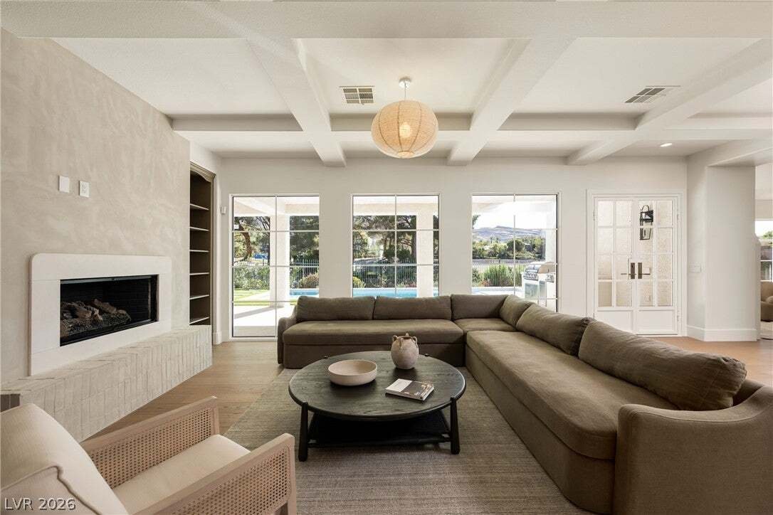 House in Las Vegas, Nevada, United States 2 - 18893155
