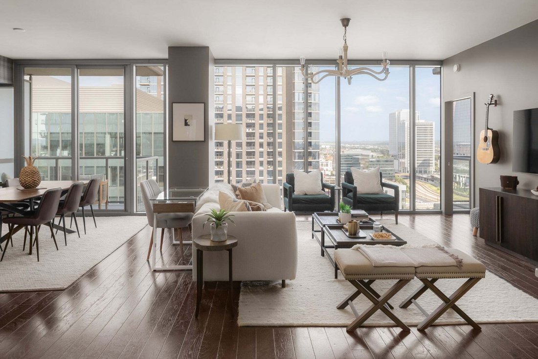 Condo in Nashville, Tennessee, United States 4 - 18893401