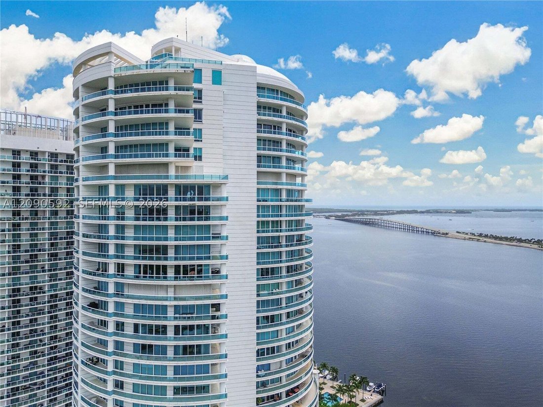 Condominio en Miami, Florida, Estados Unidos 1 - 18893849