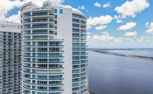 Condo in Miami, Florida, United States 1