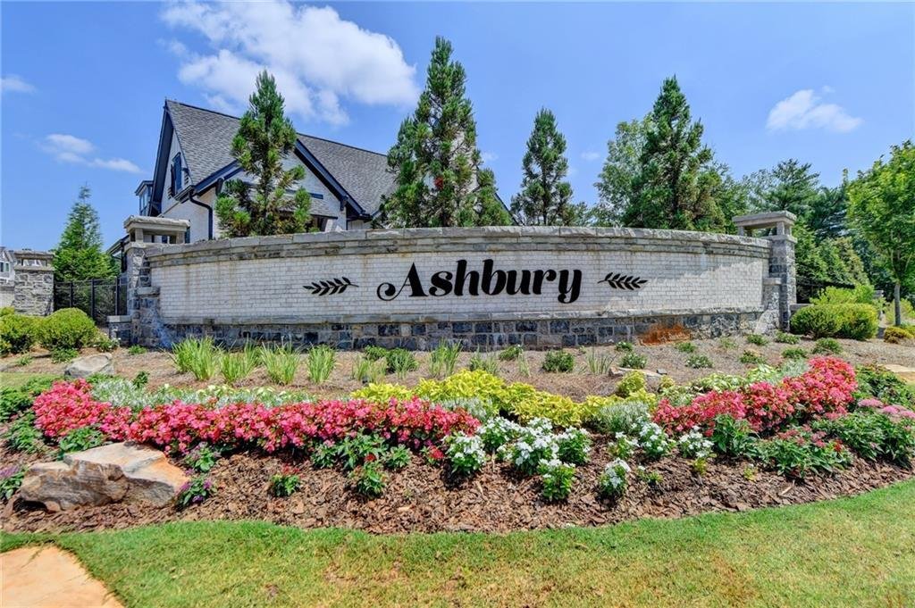 Townhouse in Alpharetta, Georgia, United States 3 - 18893190