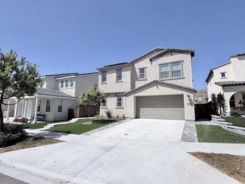 House in Chula Vista, California, United States 1 - 18893896