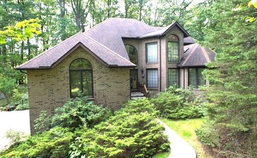 Casa a Painesville, Ohio, Stati Uniti 1