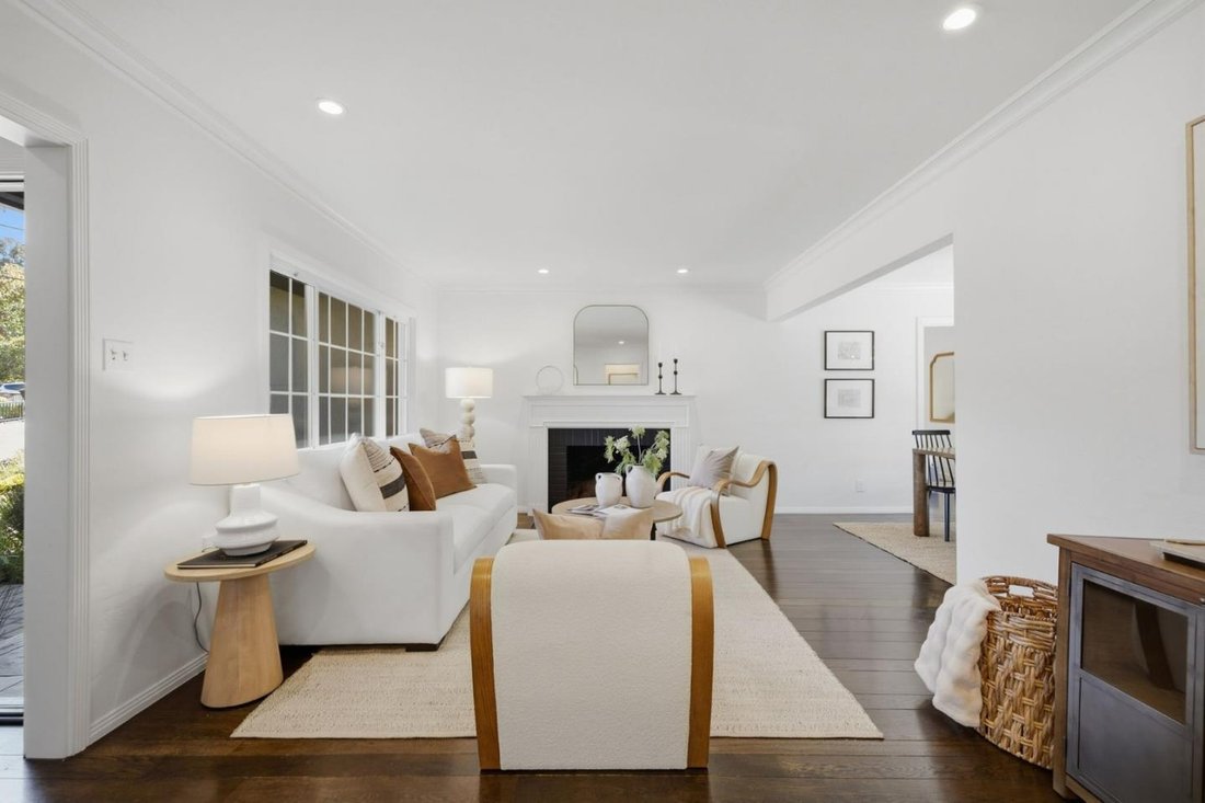 House in San Mateo, California, United States 4 - 18893724