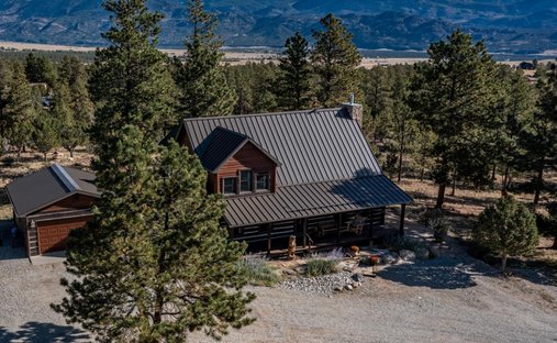 Casa a Buena Vista, Colorado, Stati Uniti 1