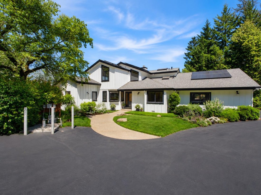 House in Los Gatos, California, United States 3 - 18893716