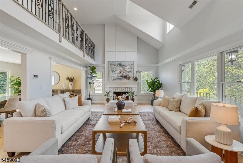 House in Caldwell, New Jersey, United States 5 - 18893832