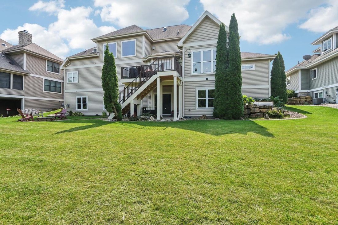 House in Waunakee, Wisconsin, United States 5 - 18893070