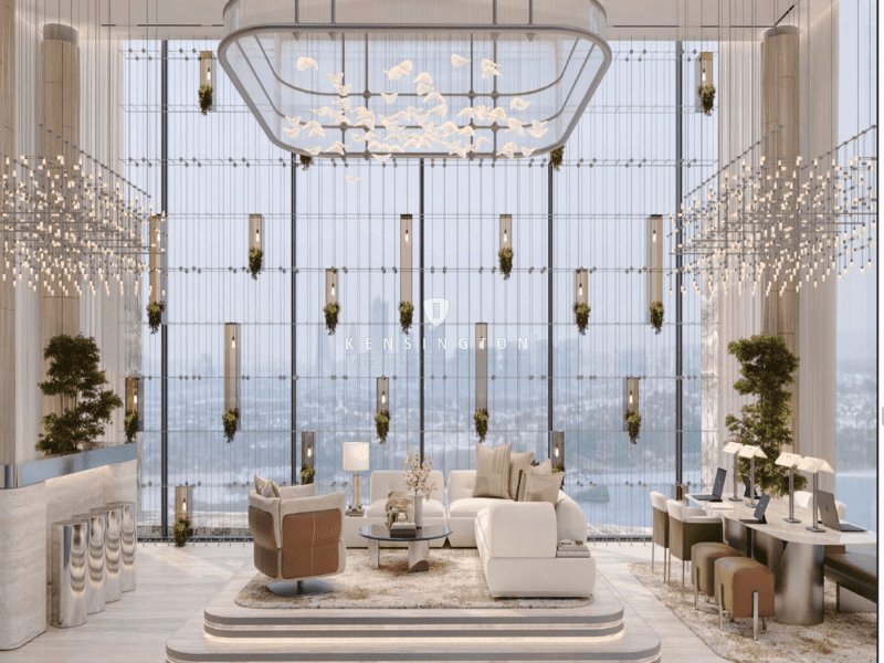 Apartment in Dubai Islands / Deira Islands, Dubai, United Arab Emirates 3 - 18894086