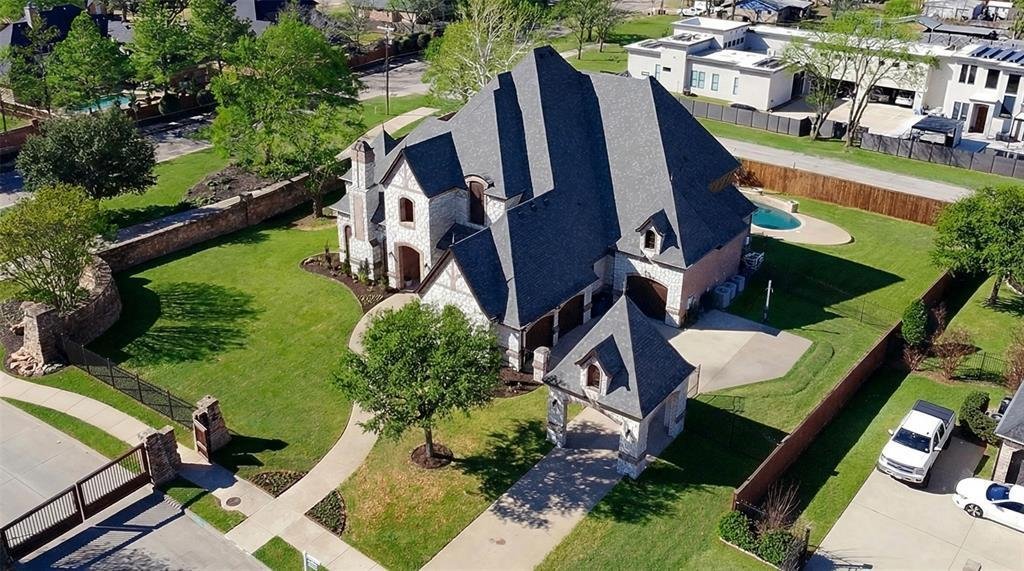 House in Colleyville, Texas, United States 3 - 18893554