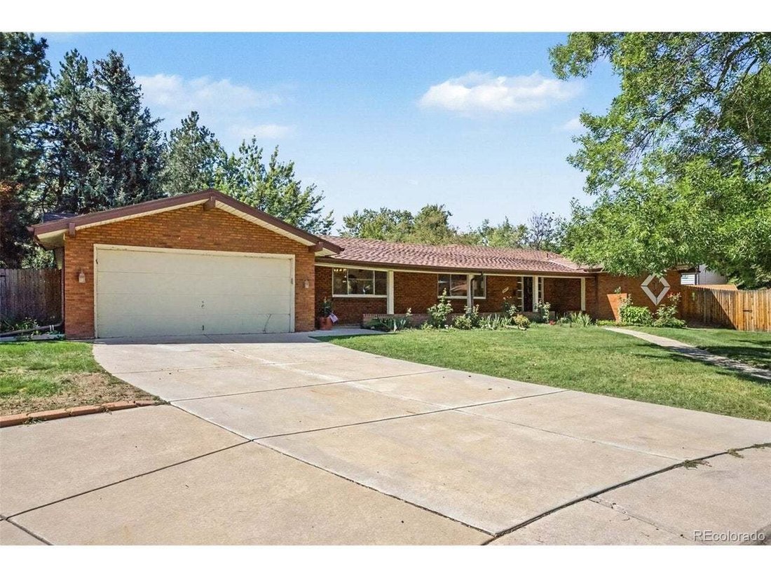 House in Lakewood, Colorado, United States 3 - 18893297