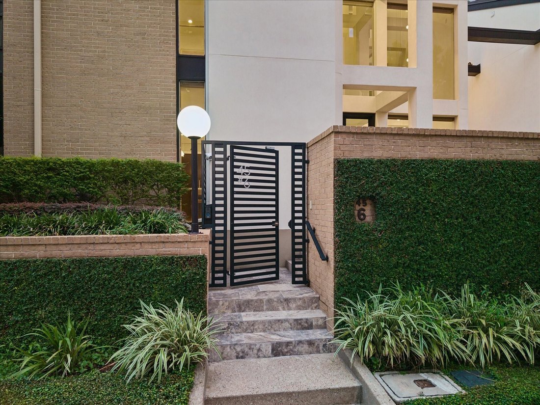 Townhouse in Houston, Texas, United States 2 - 18893530