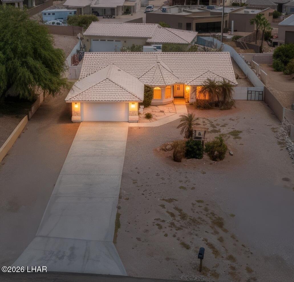 Casa a Desert Hills, Arizona, Stati Uniti 1 - 18893001