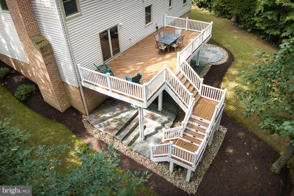 House in Fairfax Station, Virginia, United States 3 - 18893862