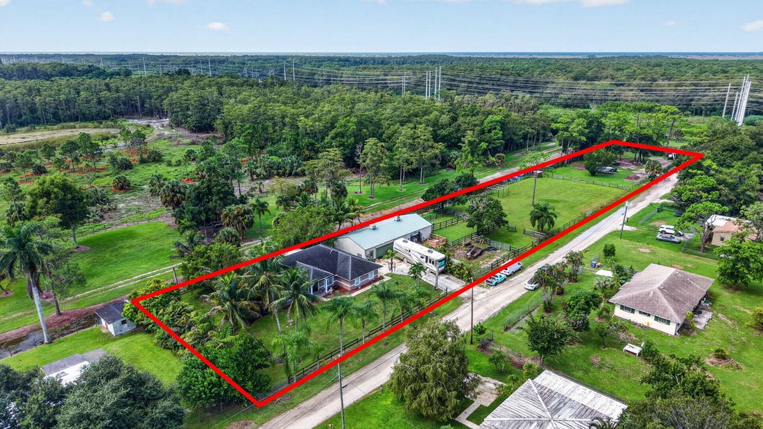 Casa en Wellington, Florida, Estados Unidos 1 - 18893471