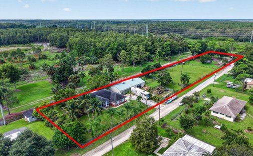 House in Wellington, Florida, United States 1