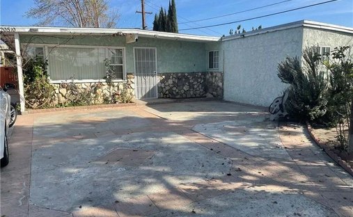 House in Lakewood, California, United States 1