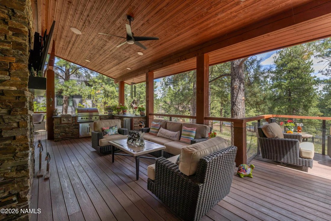 House in Flagstaff, Arizona, United States 3 - 18894127