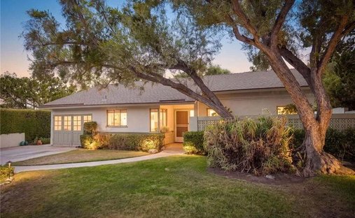 House in Claremont, California, United States 1