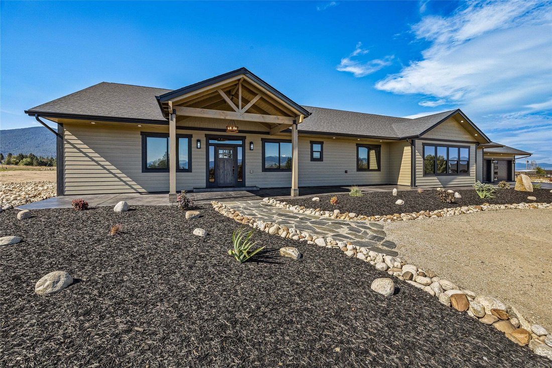 House in Victor, Montana, United States 4 - 18894283