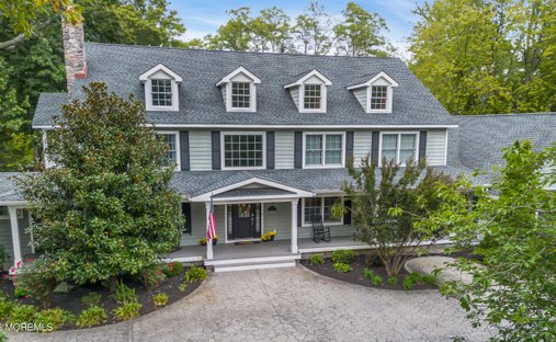 Haus in Toms River, New Jersey, Vereinigte Staaten 1