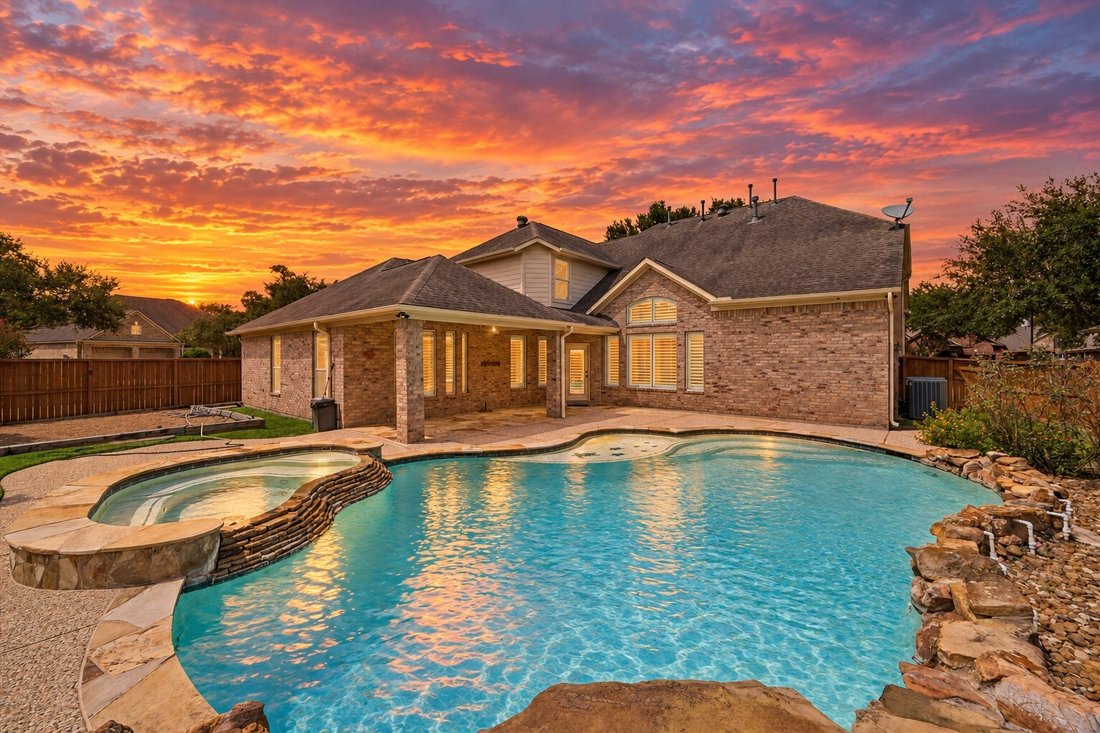 House in Sugar Land, Texas, United States 1 - 18893798