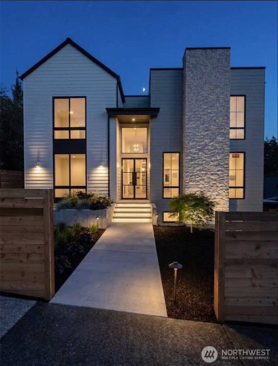 Casa a Seattle, Washington, Stati Uniti 1 - 18893561