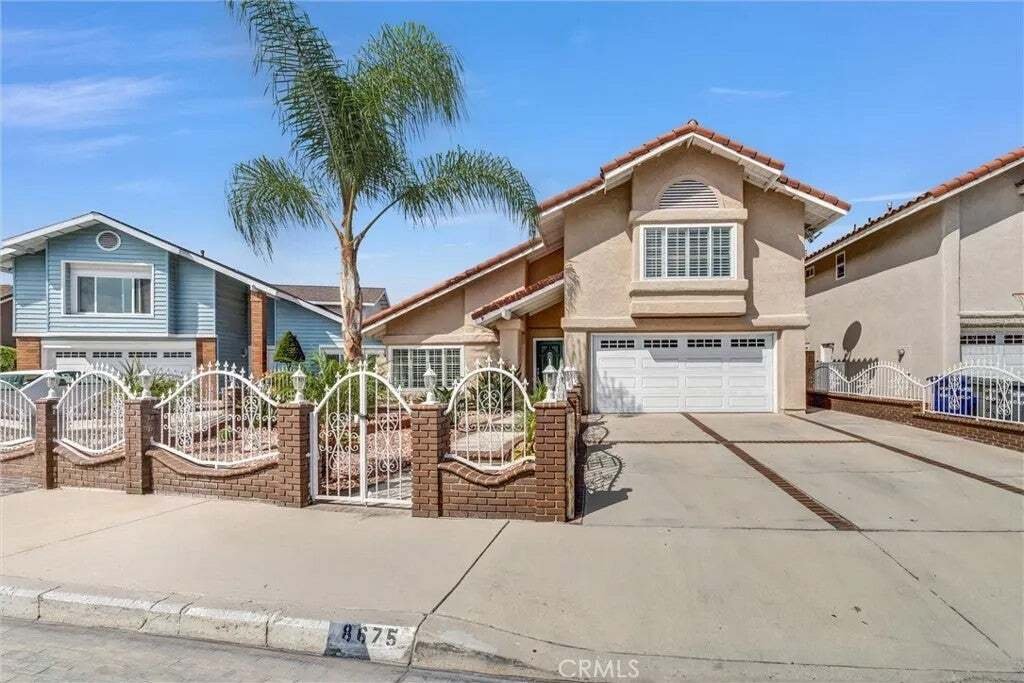 Casa en Buena Park, California, Estados Unidos 1 - 18893908